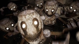 Nightmare Bots