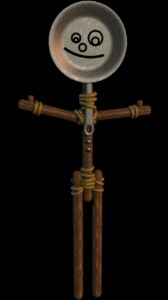 Pan Stan