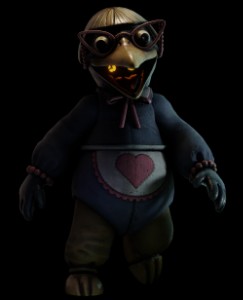 Penguin