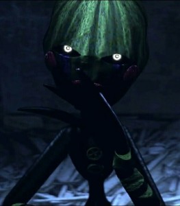 Phantom Puppet