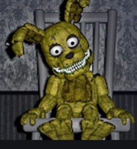 Plushtrap