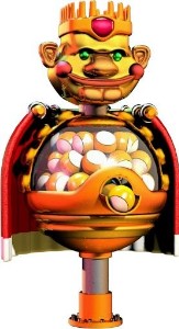 Prize King