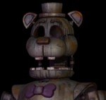 Proto Fredbear