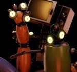 Proto-Mimics