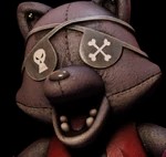 Puppet Roxy