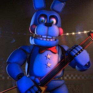 Rockstar Bonnie