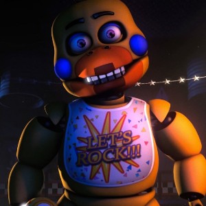 Rockstar Chica