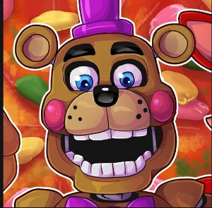 Rockstar Freddy