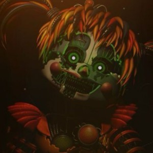 Scrap Baby