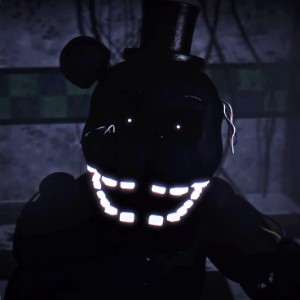 Shadow Freddy
