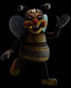 Swing Bee