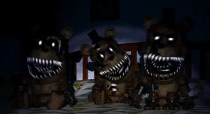 The Freddles