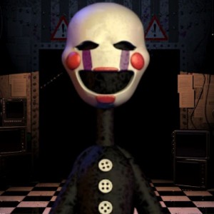 The Puppet