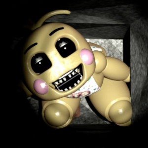 Toy Chica