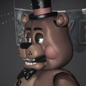 Toy Freddy