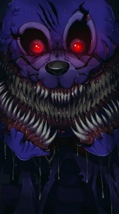 Twisted Bonnie