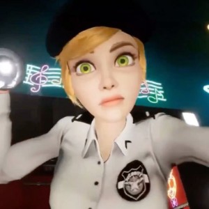 Vanessa