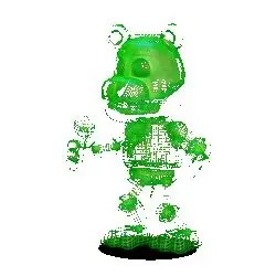 Virtua Freddy