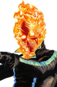 Ghost Rider