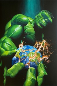 Hulk