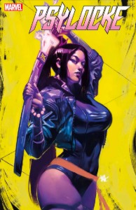 Psylocke