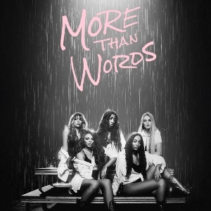 More Than Words
