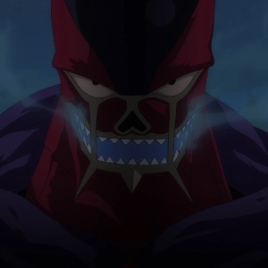 Bloodman