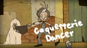 Coquetterie Dancer