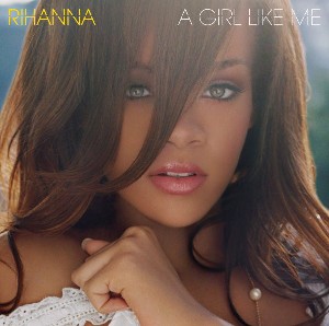 a girl like me