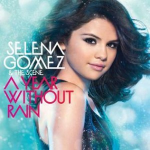 a year without rain