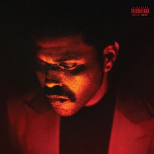 after hours (alternative cover)