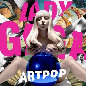 artpop