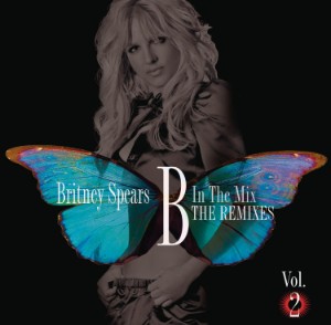 b in the mix the remixes vol. 2