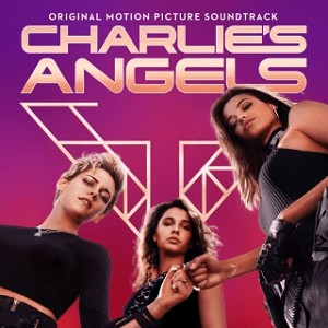 charlie's angels (original motion picture soundtrack)