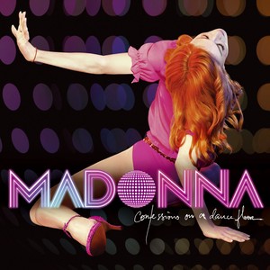 confessions on a dance floor