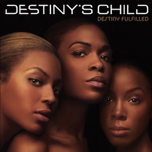 destiny fulfilled