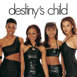 destiny's child