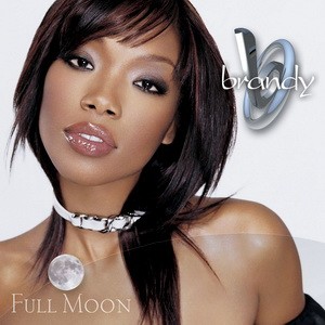 full moon
