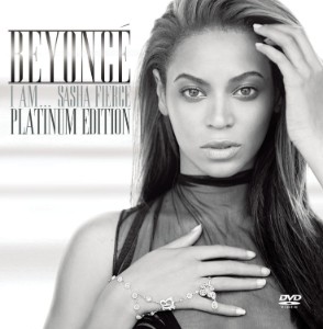 i am... sasha fierce (platinum edition)
