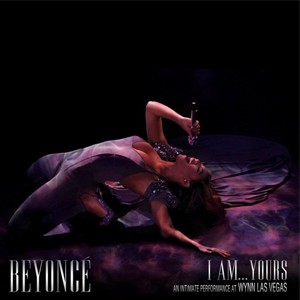 i am... yours (an intimate performance at wynn las vegas)