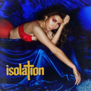 isolation