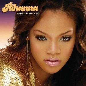 music of the sun