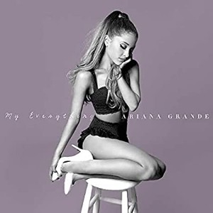 my everything (deluxe)