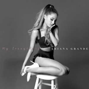 my everything
