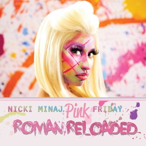 pink friday roman reloaded