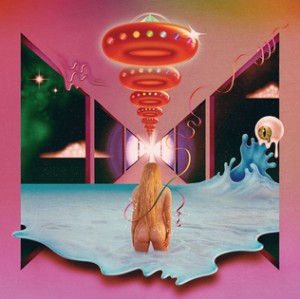rainbow (kesha)