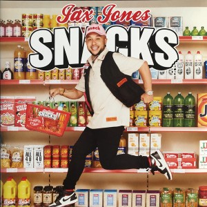 snacks