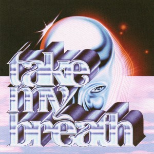 take my breath (single)