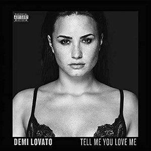 tell me you love me