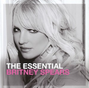 the essential britney spears